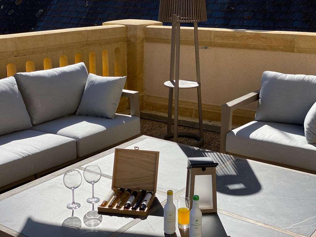 Domaine De Rochebois & Spa Nuxe Vitrac  Bilik gambar