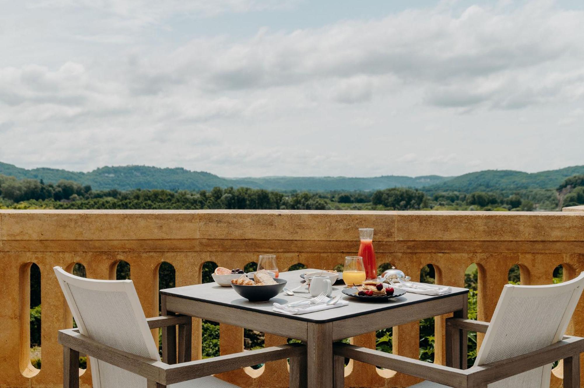 Domaine De Rochebois & Spa Nuxe Vitrac  Luaran gambar