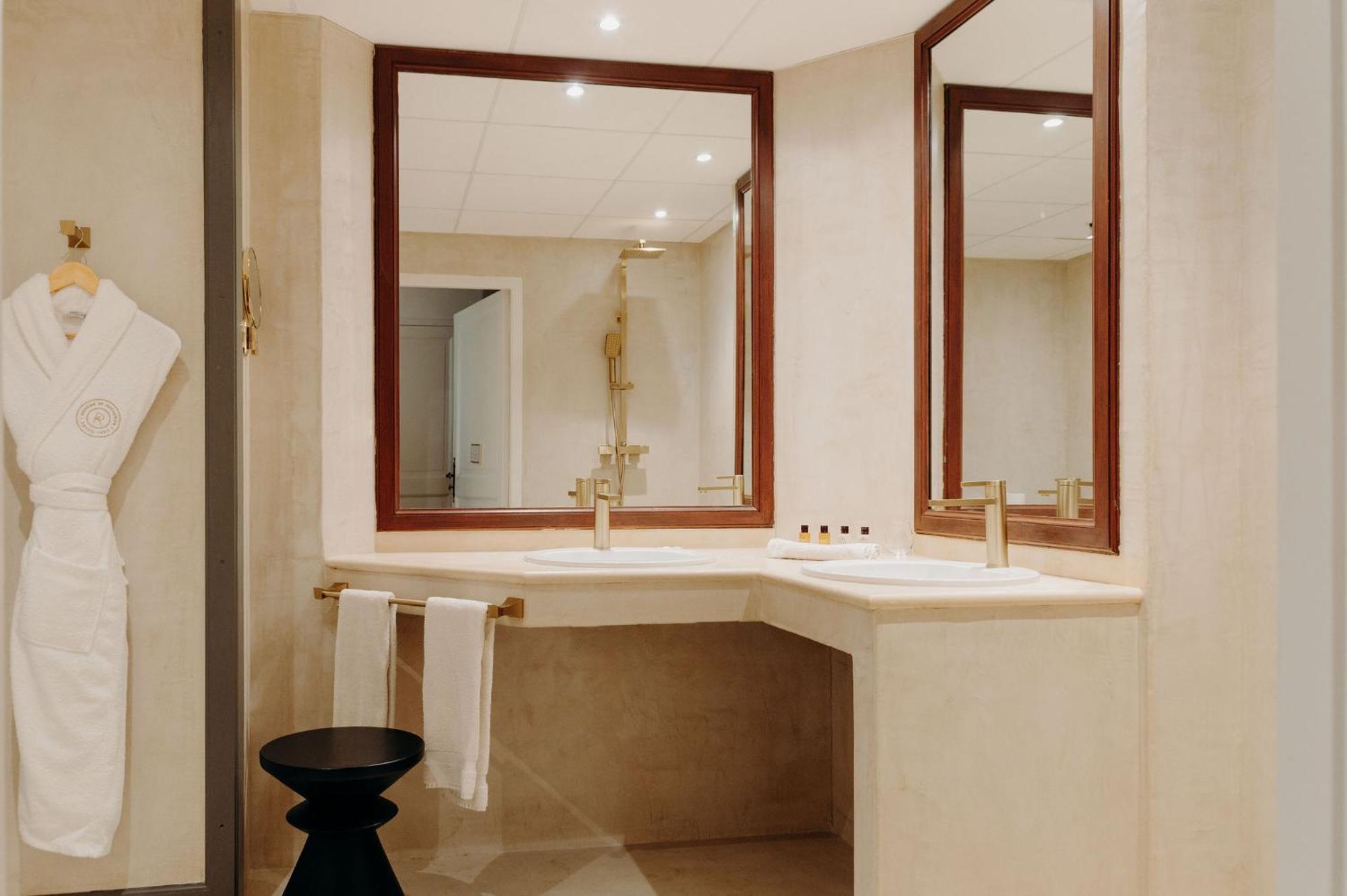 Domaine De Rochebois & Spa Nuxe Vitrac  Luaran gambar