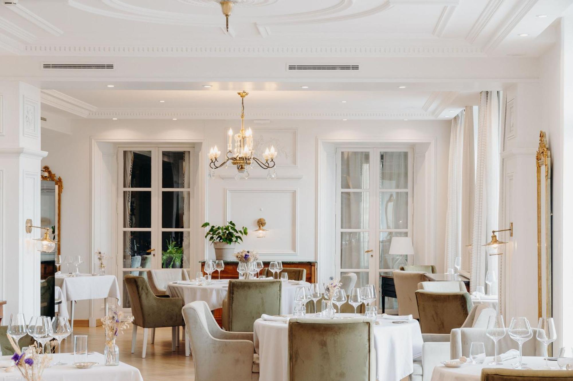 Domaine De Rochebois & Spa Nuxe Vitrac  Luaran gambar